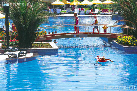 Papillon Zeugma Hotel 12